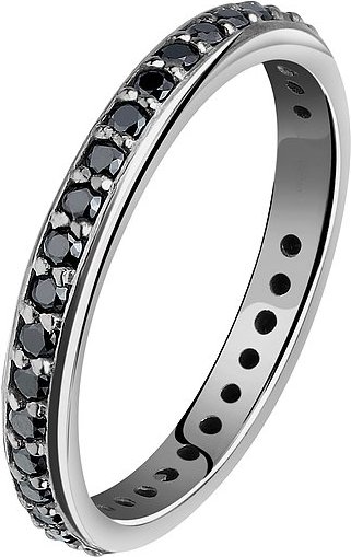 Valeria Herrenring 89080096 925er Silber, recycelt