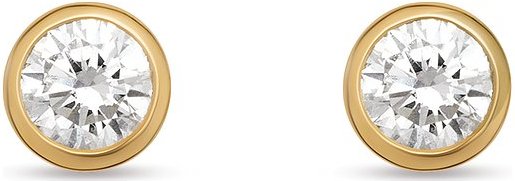 Valeria Ohrstecker 87736695 585er Gelbgold