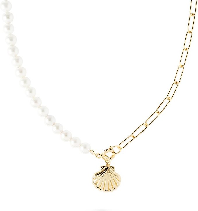 Valeria Kette 89215274 925er Silber, recycelt