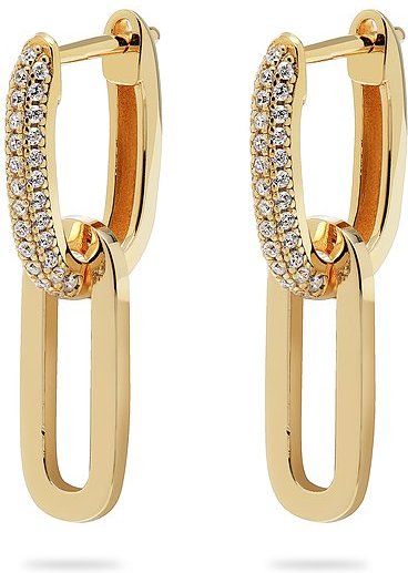 Valeria Ohrhänger 88848314 925er Silber