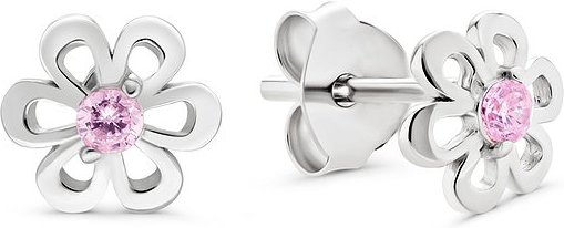 FAVS Little Friends Kinderohrring 89211251 925er Silber