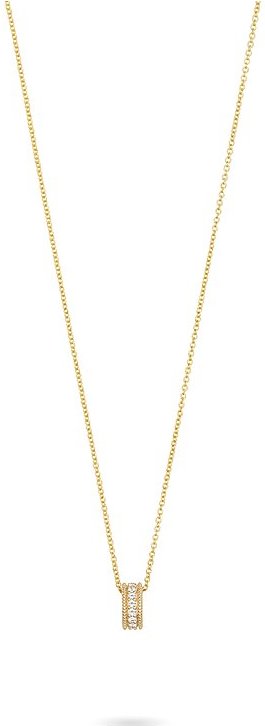 Valeria Kette 88272871 585er Gelbgold