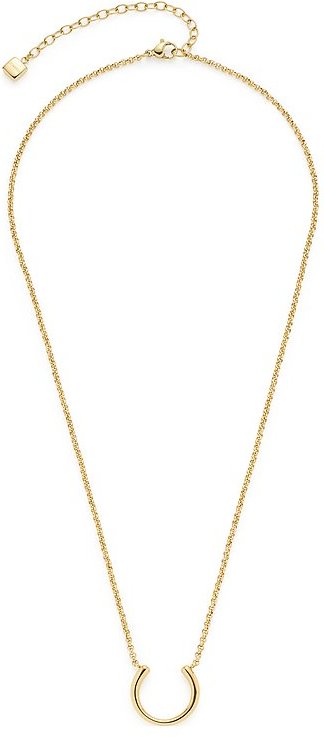 Leonardo Kette 024931 Edelstahl