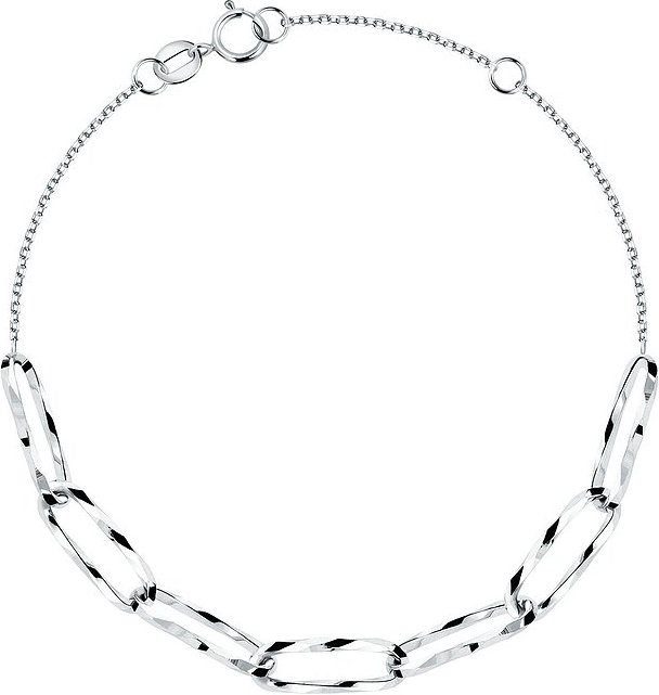 Valeria Armband 89131731 585er Weißgold