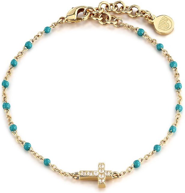 Thumbnail - Chiara Ferragni Armband J19AYT08 Messing