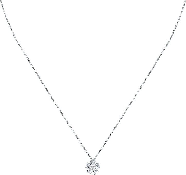 Valeria Kette 89086574 925er Silber, recycelt