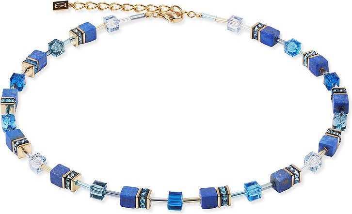 Coeur de Lion Kette 4905/10-0700 Edelstahl