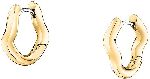 Morellato Creolen Design SAYP09 Edelstahl