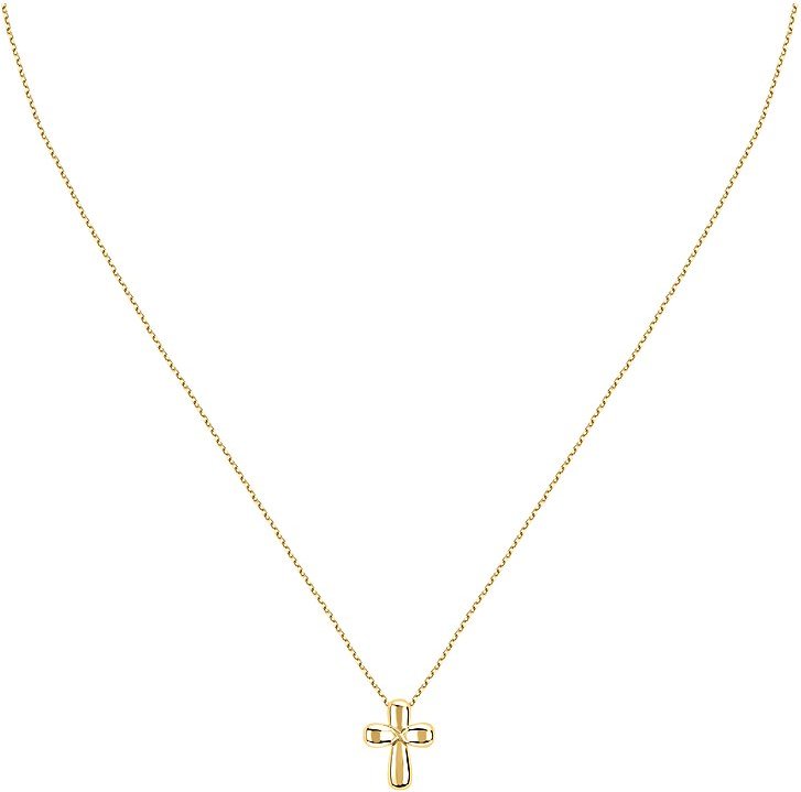 Thumbnail - FAVS Kette 89149053 375er Gelbgold