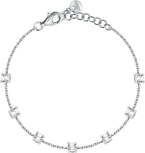 Morellato Armband Tesori SAIW292 925er Silber, recycelt