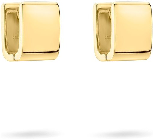 Liebeskind Creolen LJ-1525-E-14 Edelstahl