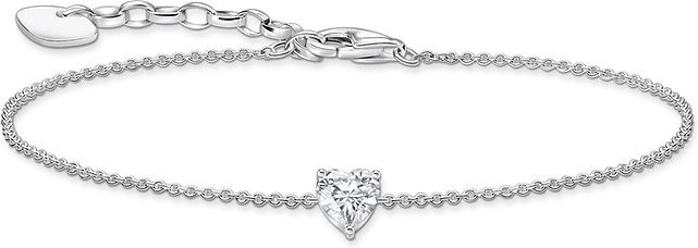Thomas Sabo Armband A2157-051-14-L19V 925er Silber