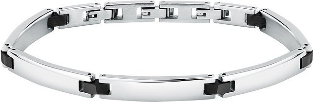 Morellato Armband Motown SALS104 Edelstahl