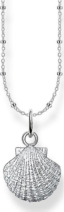 Thomas Sabo Kette SCKE150300 925er Silber