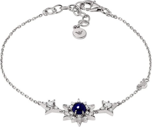 Emporio Armani Armband EG3601040 925er Silber