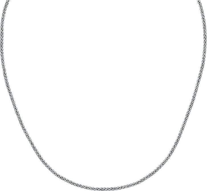 Valeria Kette VITAL 89080347 925er Silber, recycelt