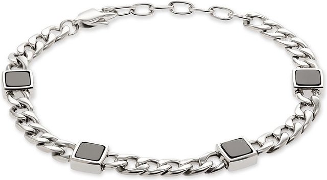 FAVS Armband 89148693 Edelstahl