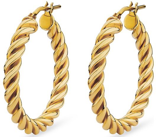 Valeria Creolen 88340191 925er Silber