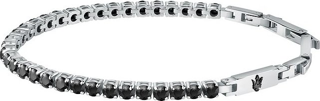 Maserati Armband JM222AVC04 Edelstahl