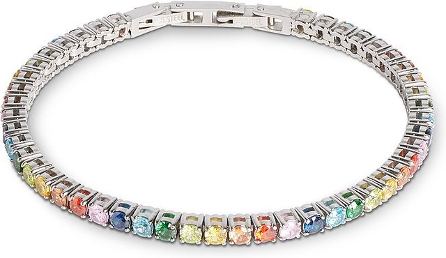 Coeur de Lion Armband 0600/30-1517 Edelstahl