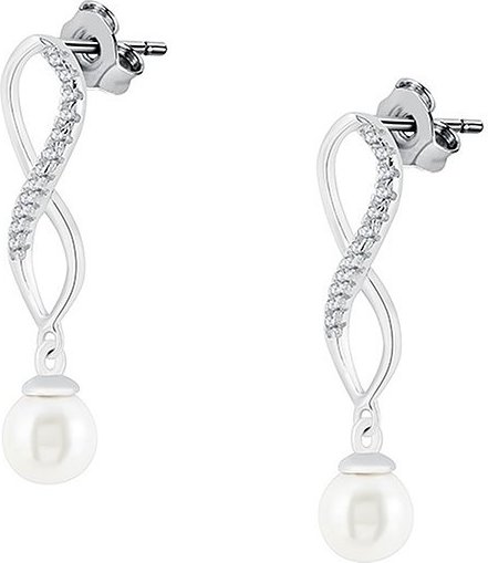 FAVS Ohrhänger 89193587 925er Silber