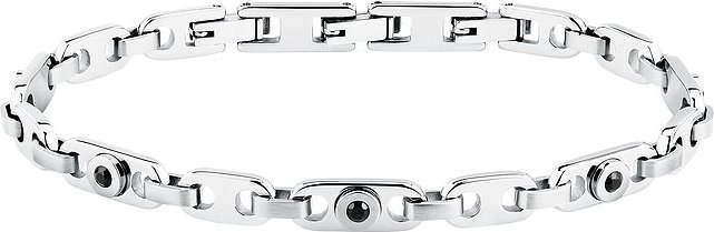 Morellato Armband Motown SALS127 Edelstahl
