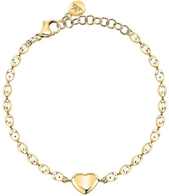 Morellato Armband Intrecci SAZC12 Edelstahl