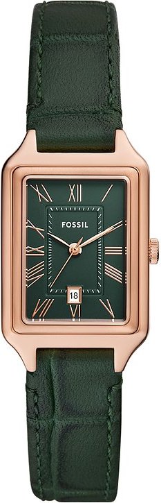 Fossil Damenuhr RAQUEL ES5366 Edelstahl