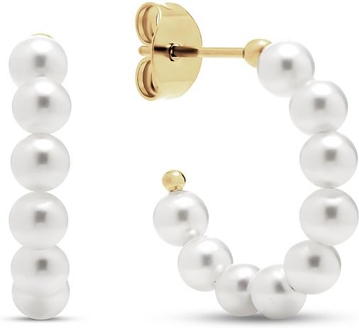 FAVS Creolen 89019486 Edelstahl