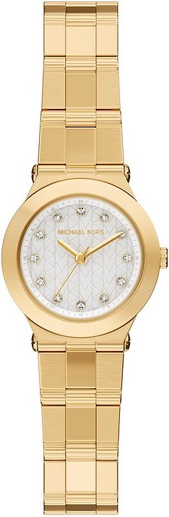 Michael Kors Damenuhr BILLIE MK7567 Edelstahl