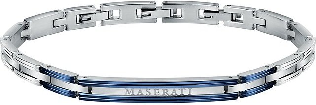 Maserati Armband JM121ATK11 Edelstahl