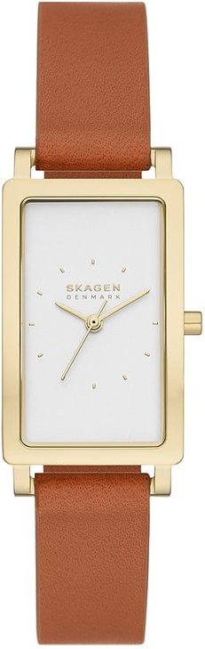 Skagen Damenuhr HAGEN SKW3097 Edelstahl