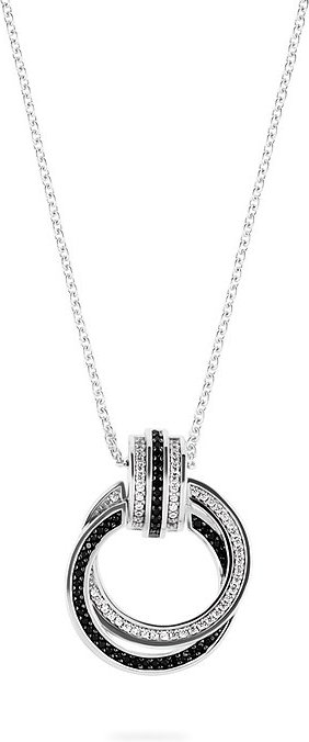 JETTE Kette CIAO BELLA 88601645 925er Silber