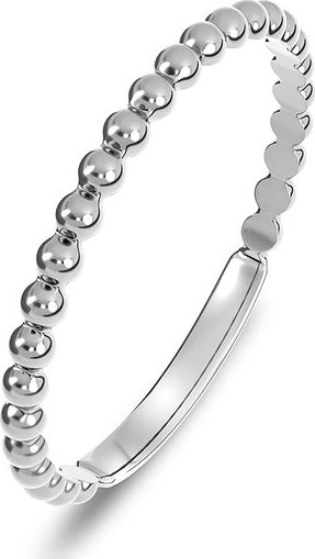 Valeria Damenring 87755592 375er Weißgold