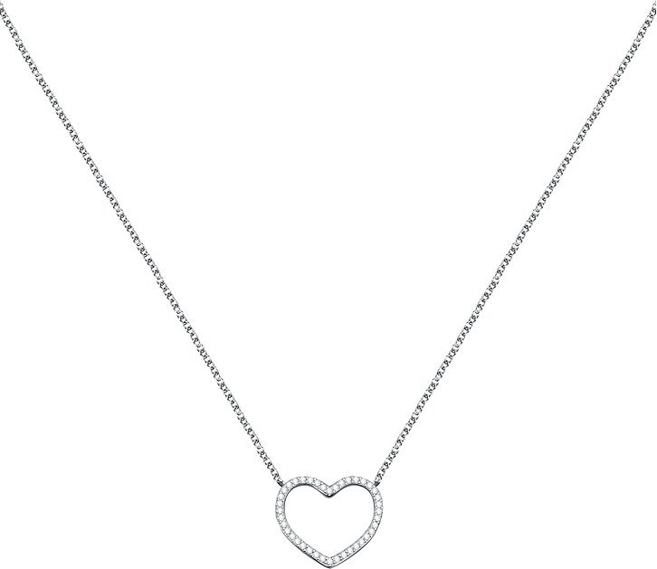 Valeria Kette 89085641 925er Silber, recycelt