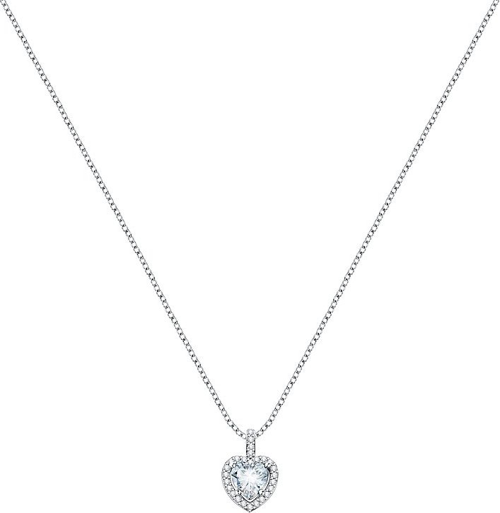 Morellato Kette Tesori SAVB02 925er Silber, recycelt