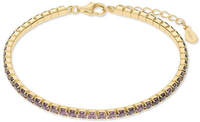 Valeria Armband 89202999 925er Silber, recycelt