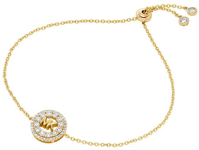 Michael Kors Armband Kors MK MKC1828710 925er Silber