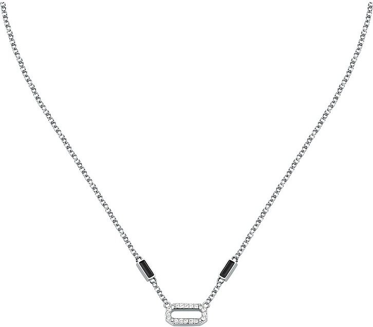 Karl Lagerfeld Kette KLAYC11 Edelstahl