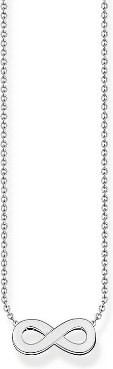 Thomas Sabo Kette Charming KE2221-001-21-L45V 925er Silber