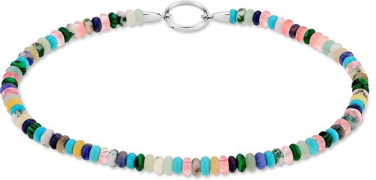 Tamaris Fußkette TJ-0632-A-26 Edelstahl