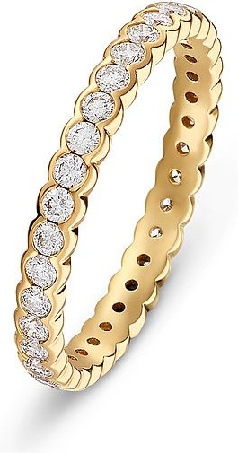 Valeria Damenring 87568512 585er Gelbgold