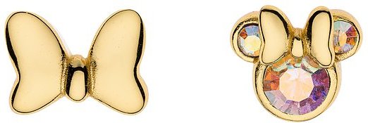 Disney Ohrstecker ES00073CRCL.CS 925er Silber