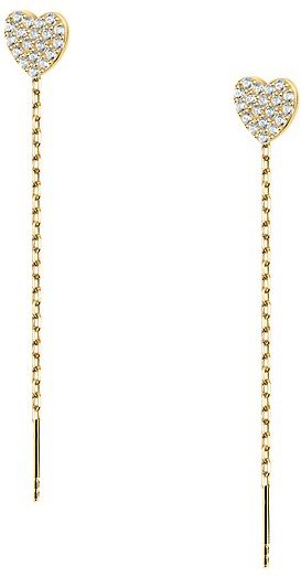 FAVS Ohrhänger 89148162 925er Silber