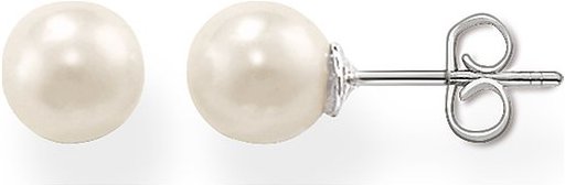 Thomas Sabo Ohrstecker SCH150036 925er Silber