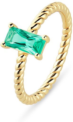 Valeria Ring 89206392 925er Silber, recycelt