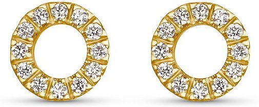 Valeria Ohrstecker 89032946 585er Gelbgold