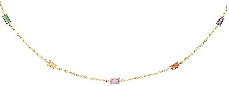 Valeria Kette 88842111 925er Silber, recycelt