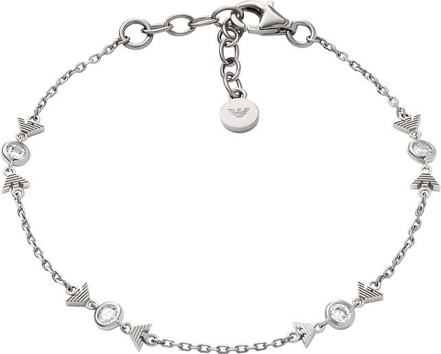Emporio Armani Armband EG3616040 925er Silber