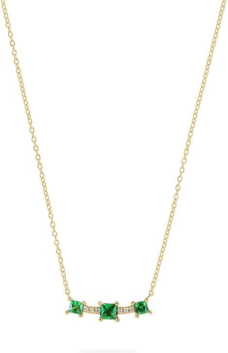 GUIA Kette 88571576 585er Gelbgold